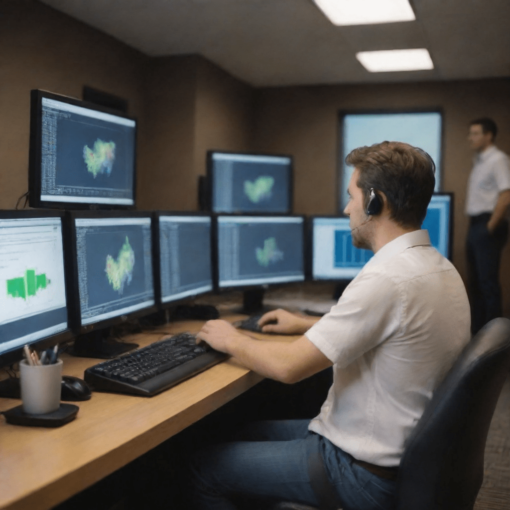 Разработка бизнес-симуляторов и игр о предпринимательстве