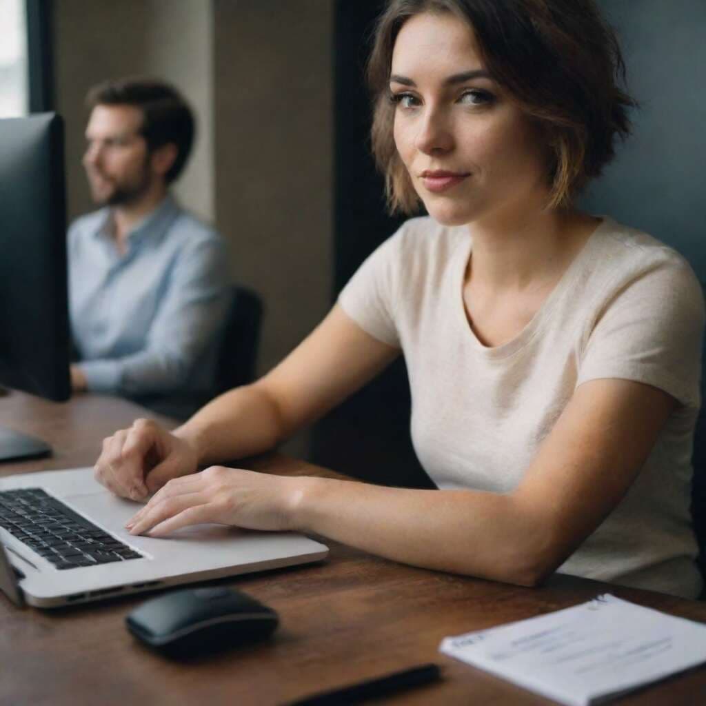 Как сделать продающий сайт