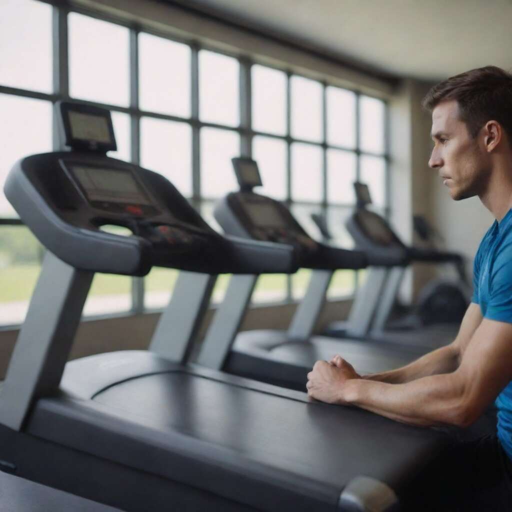 Разработка фитнес и спортивных симуляторов