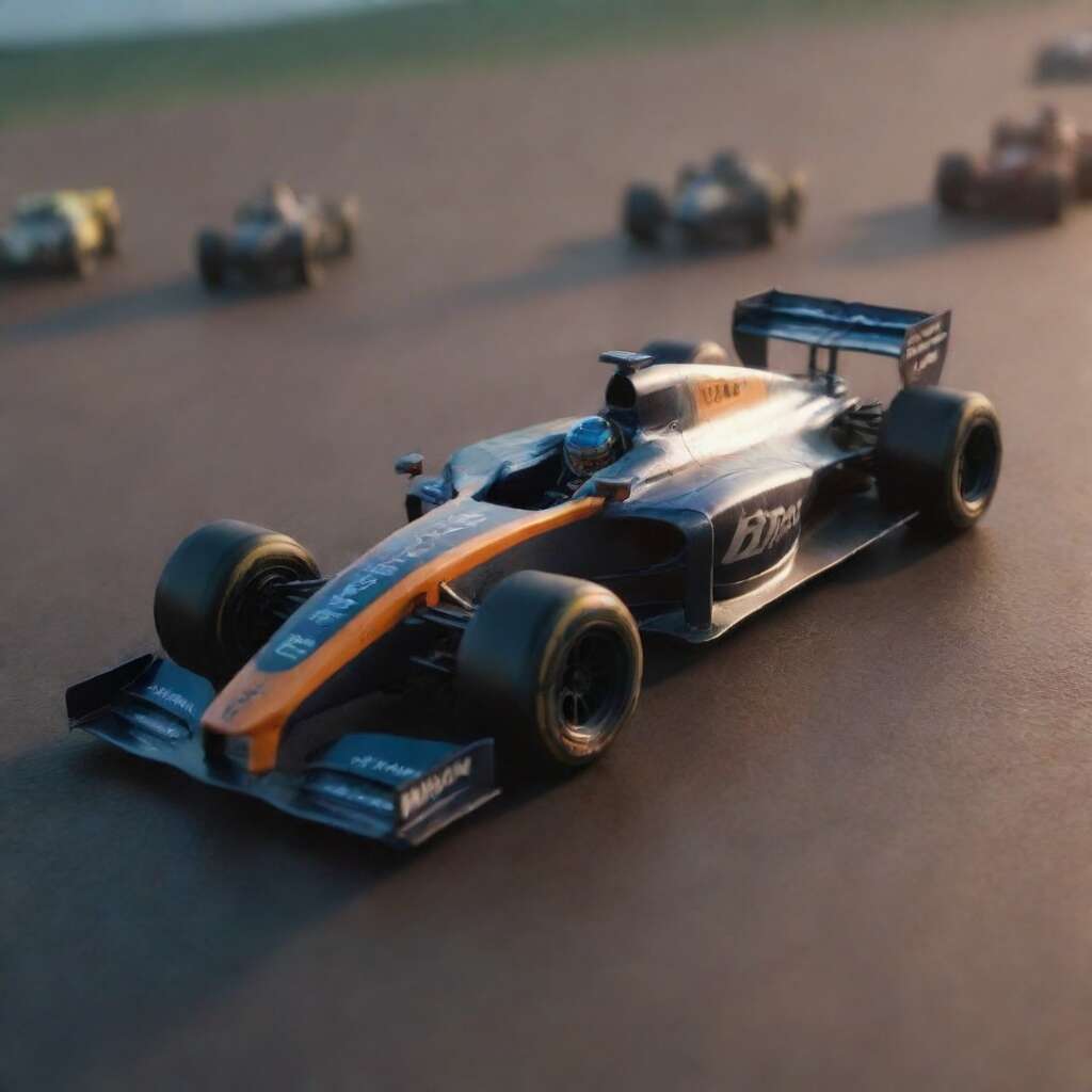 Разработка гоночных, стратегических и rpg игр для android