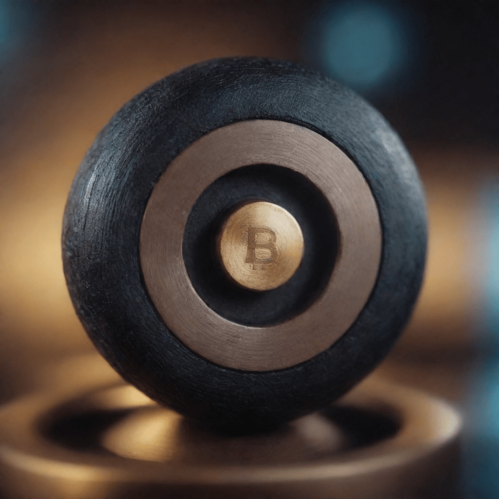 Разработка и интеграция api для блокчейн-систем.