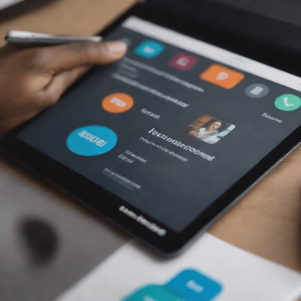 Разработка лендингов для продажи образовательных курсов