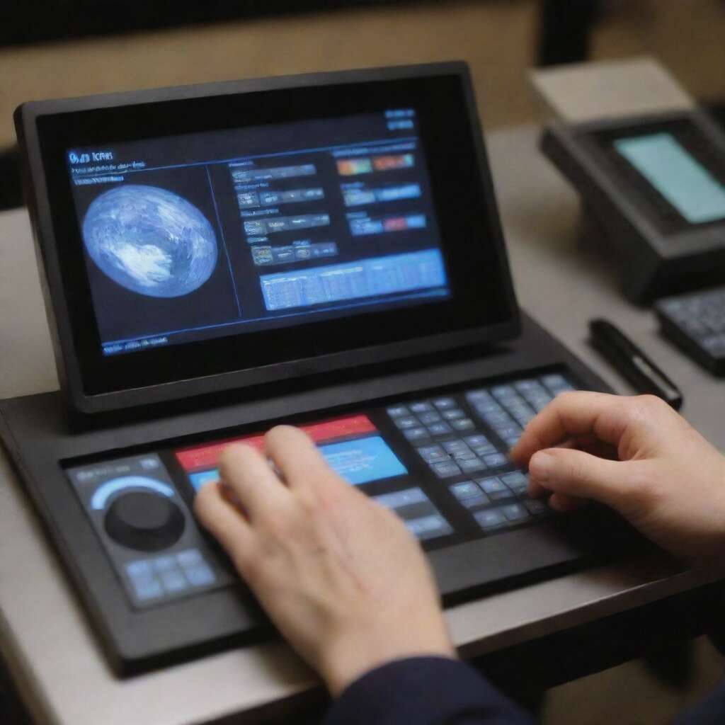 Разработка мультимедийных и образовательных решений для тач-панелей