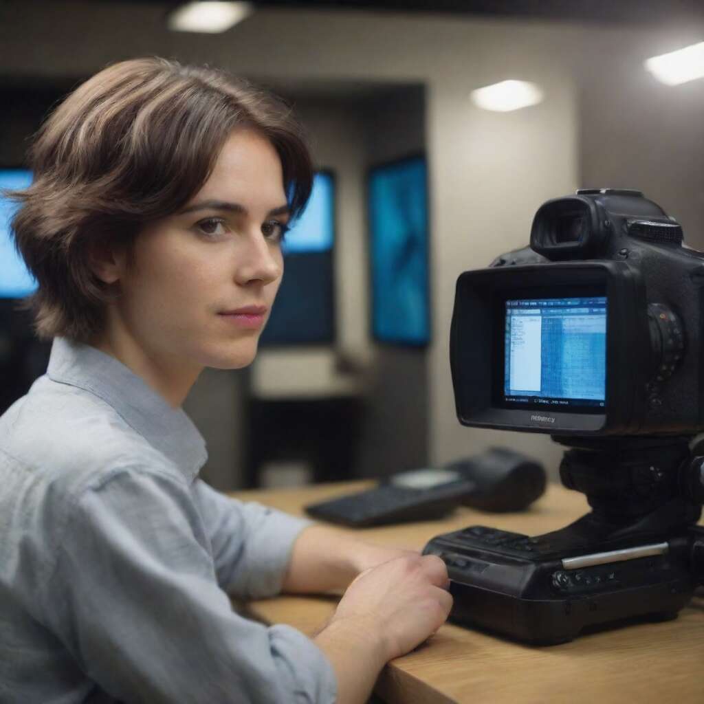 Разработка приложений для фотостудий и портфолио