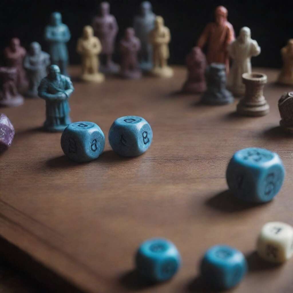 Ролевые игры заказ