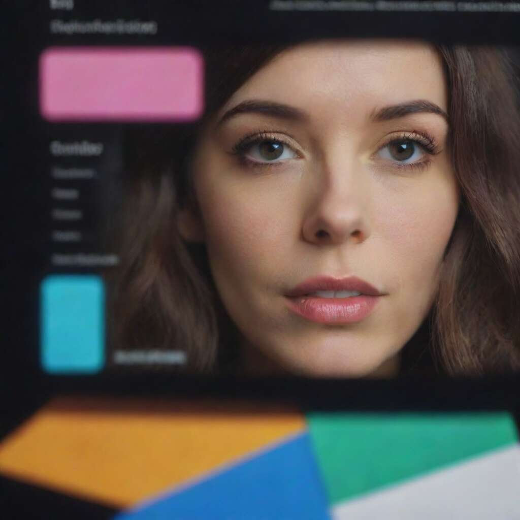 Сайт для креативного агентства