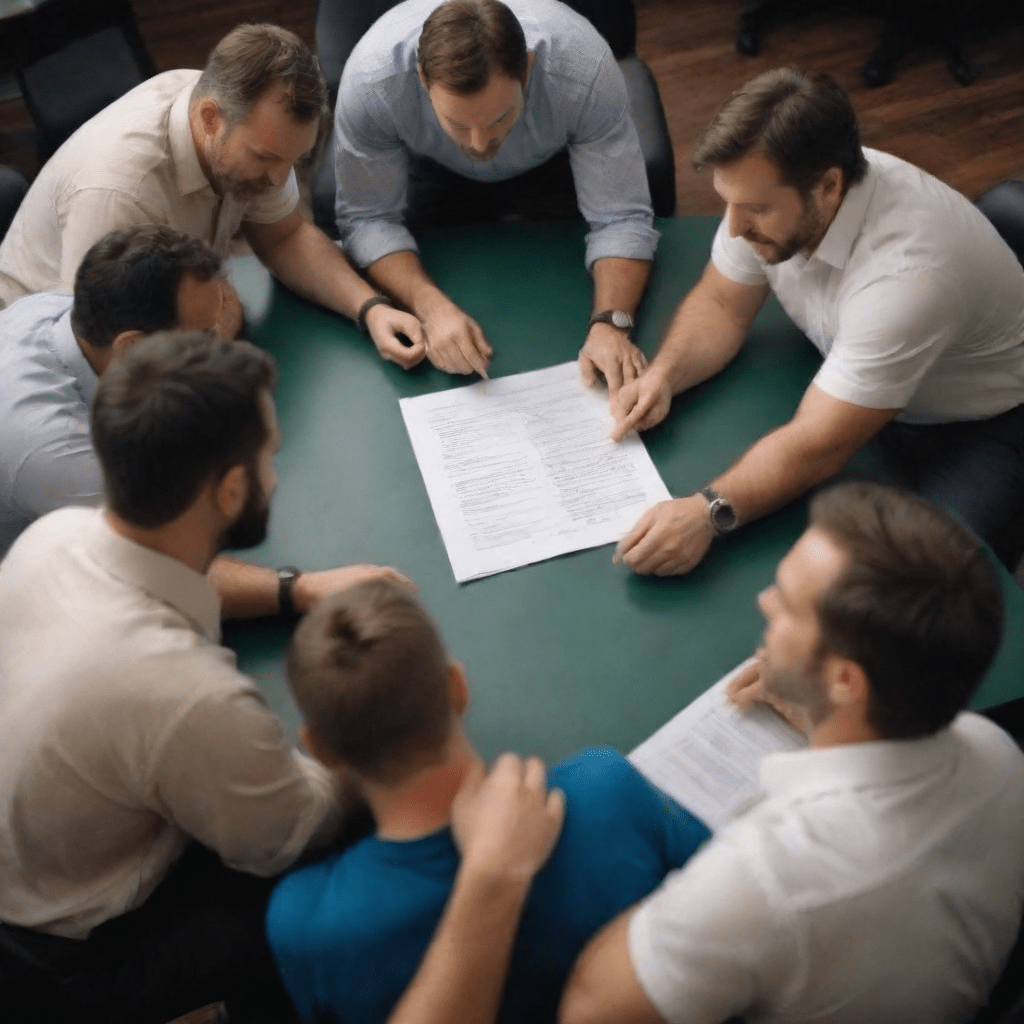 Scrum-коучинг для проектных менеджеров