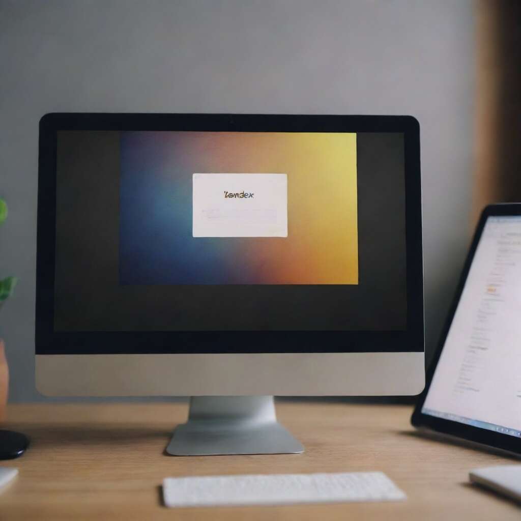 Сделать сайт на яндекс бизнес