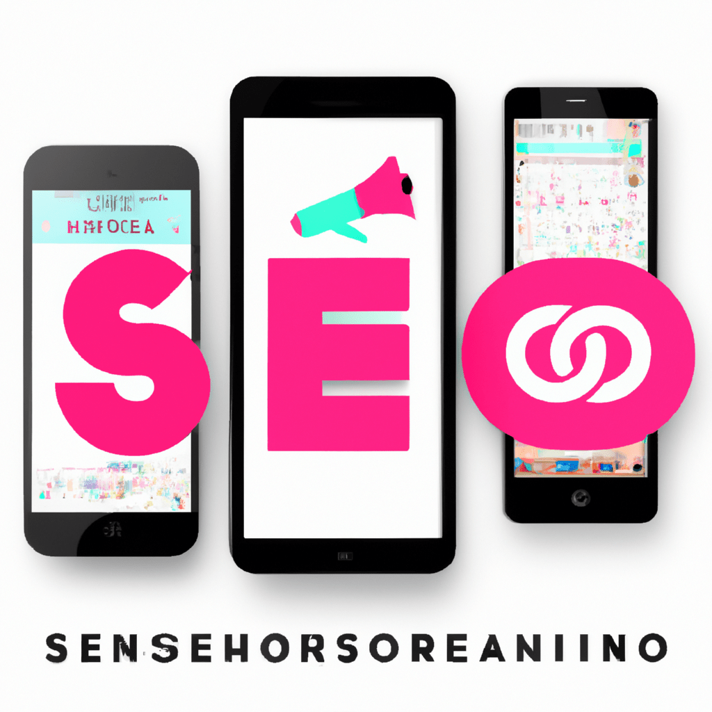 Seo для мобильных устройств: почему это важно