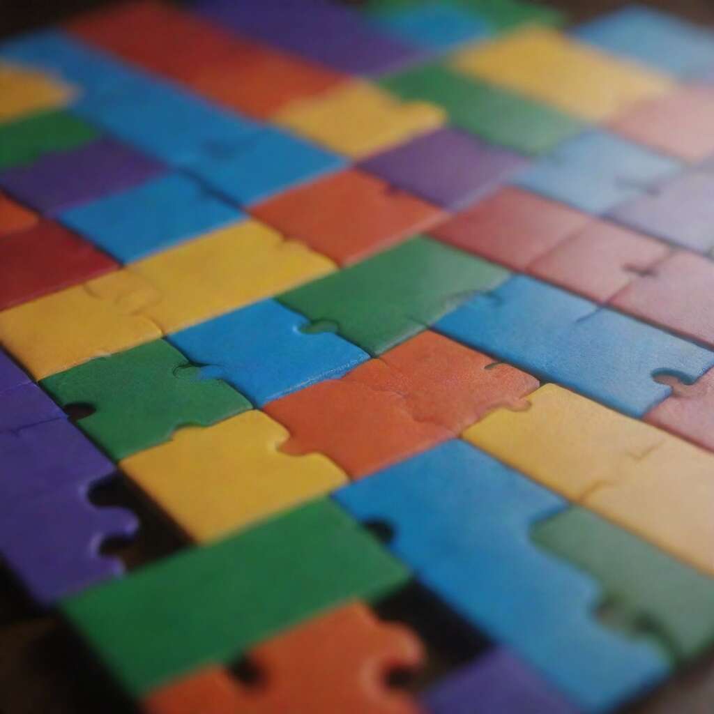 Создание игр-головоломок