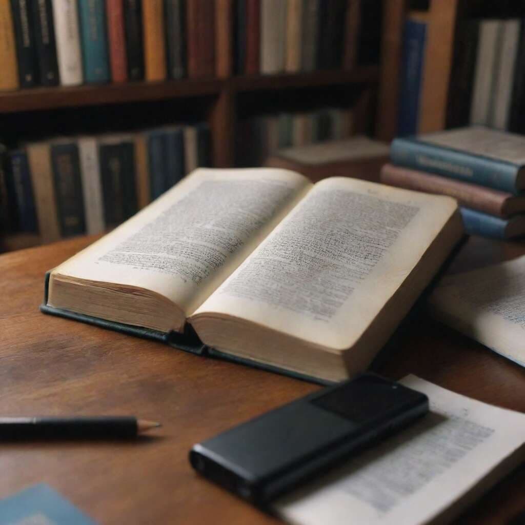 Создание интерактивных книг и электронных учебников