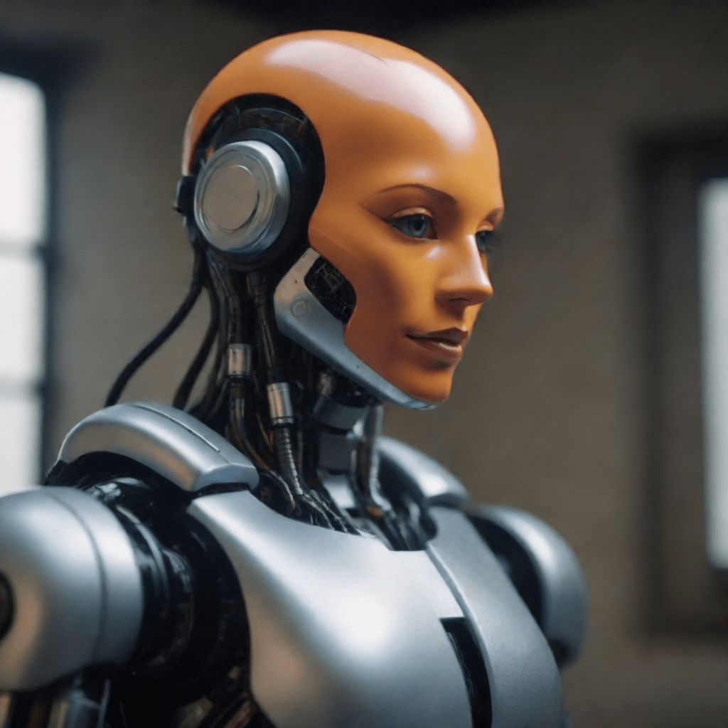 Создание robots txt