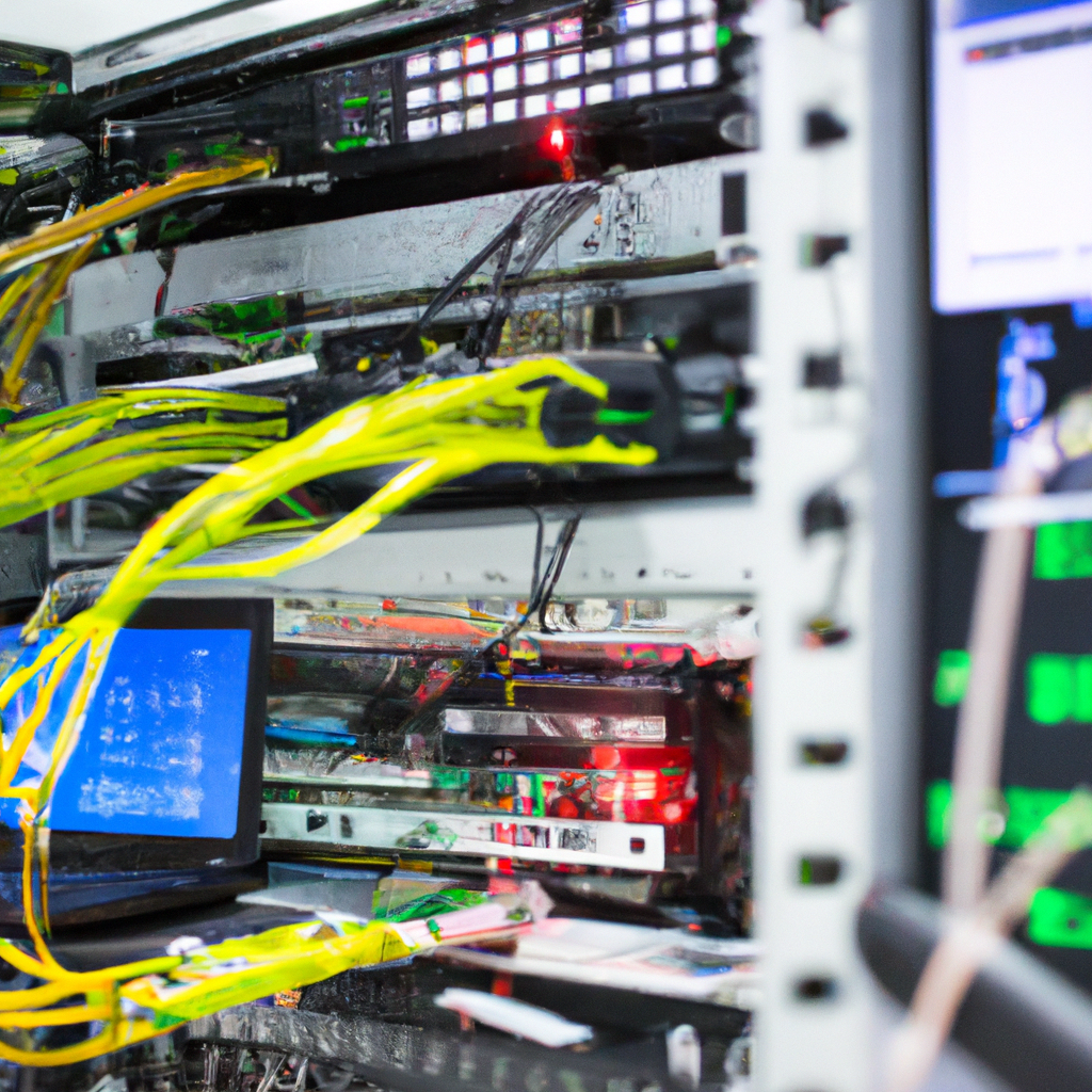 Тестирование iot устройств и систем