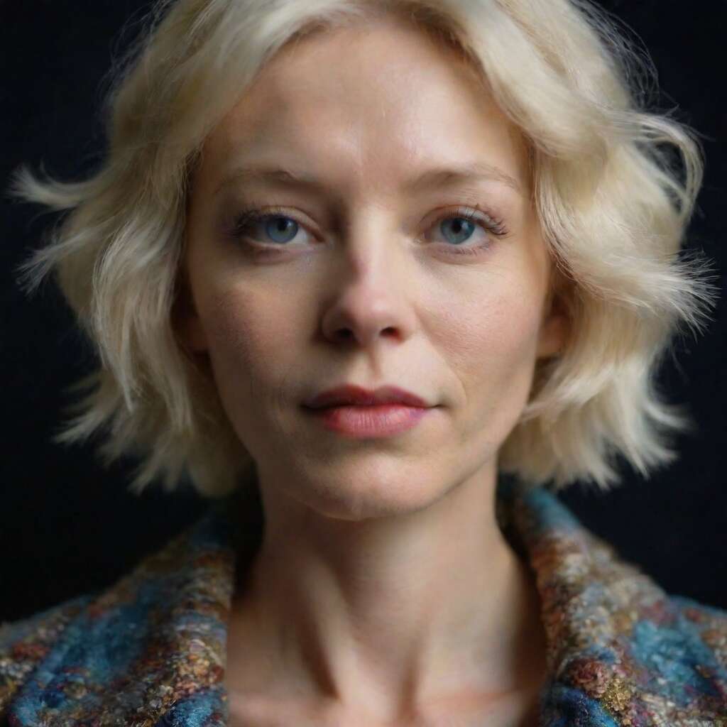 Тильда лонгрид