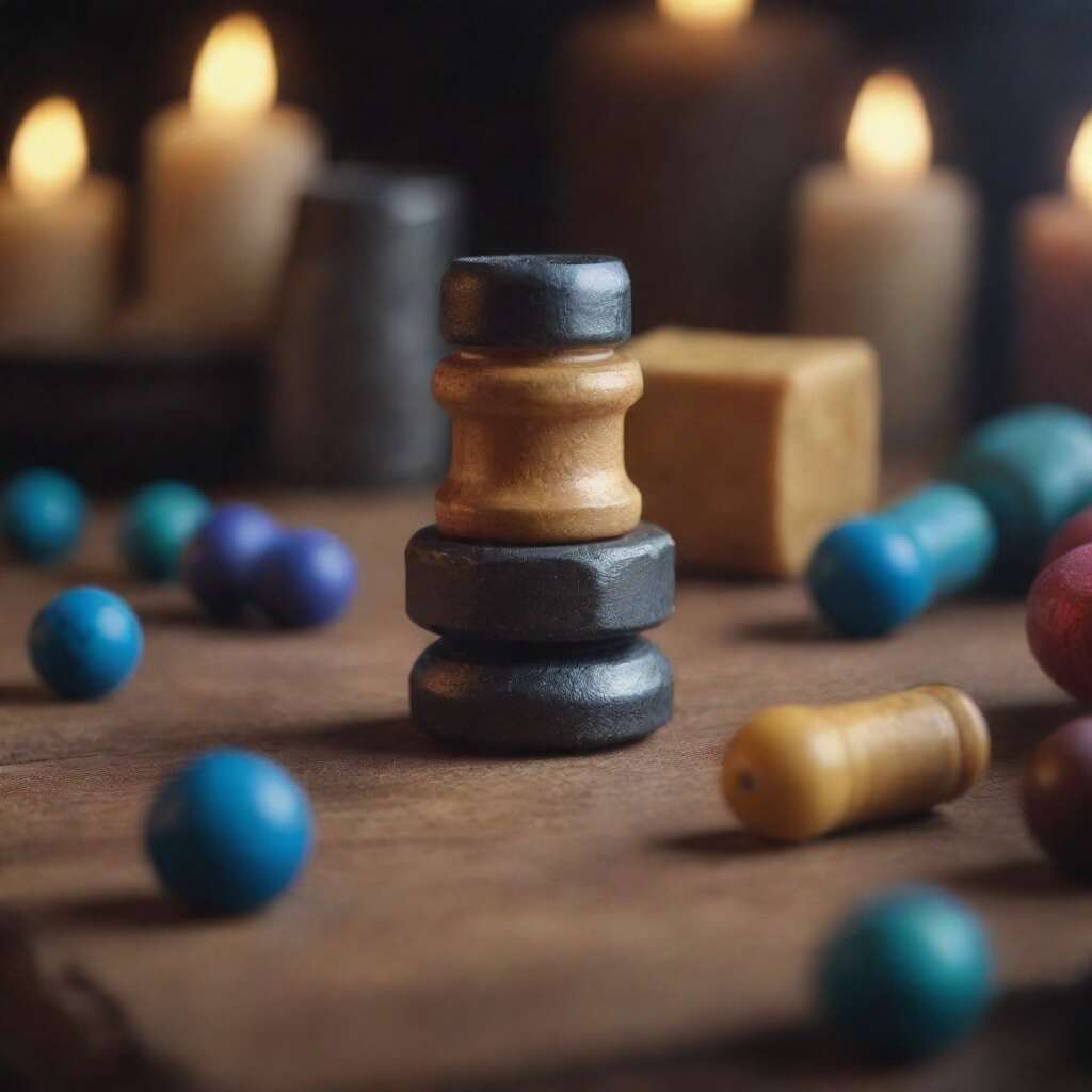 Unity игровая разработка