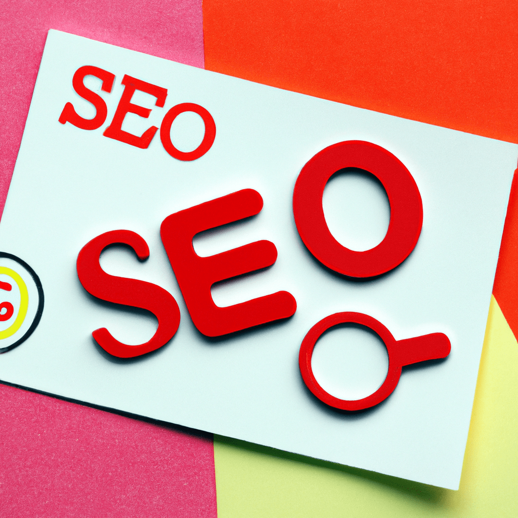 Влияние локальных данных на seo