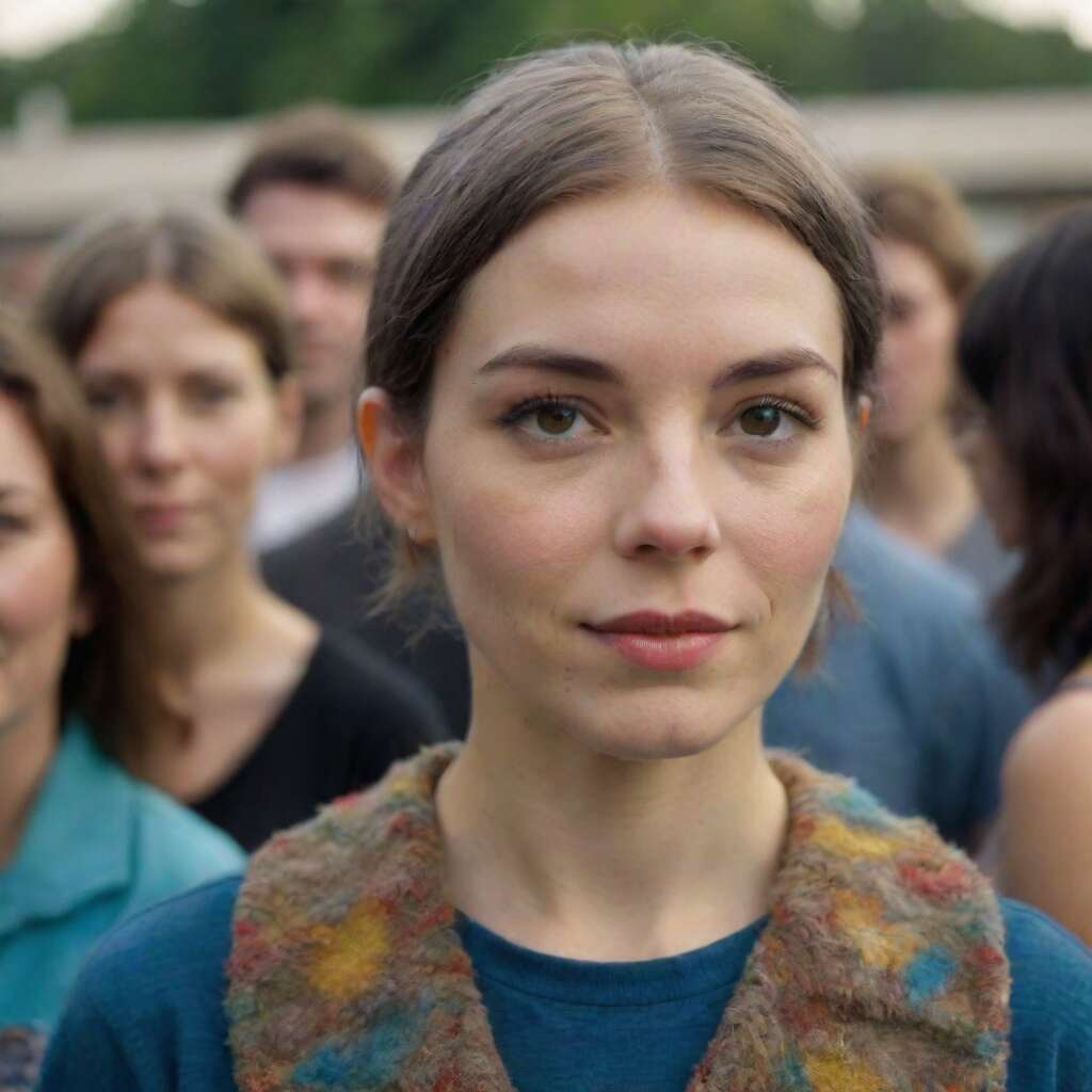 Волонтерские и общественные проекты