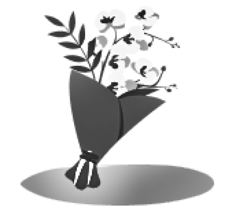 Цветы на праздник в Кишиневе