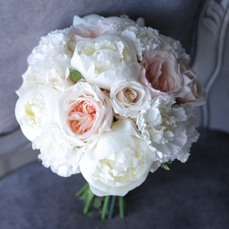 Buchetul miresei Chisinau