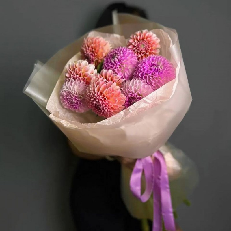 Георгин Кишинев