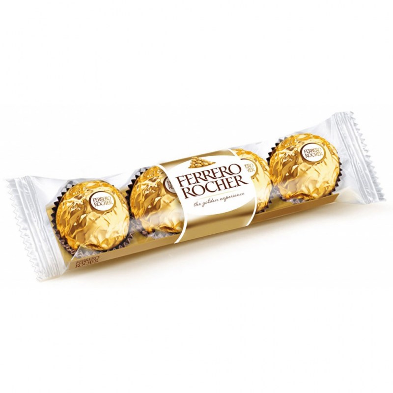 Конфеты Ferrero Rocher Кишинев