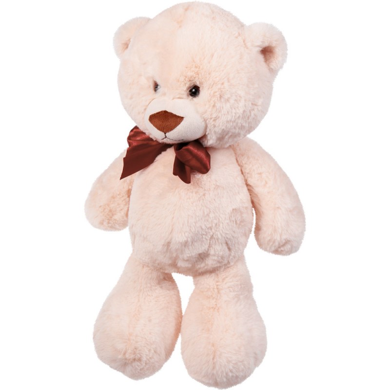 Плюшевый медвежонок