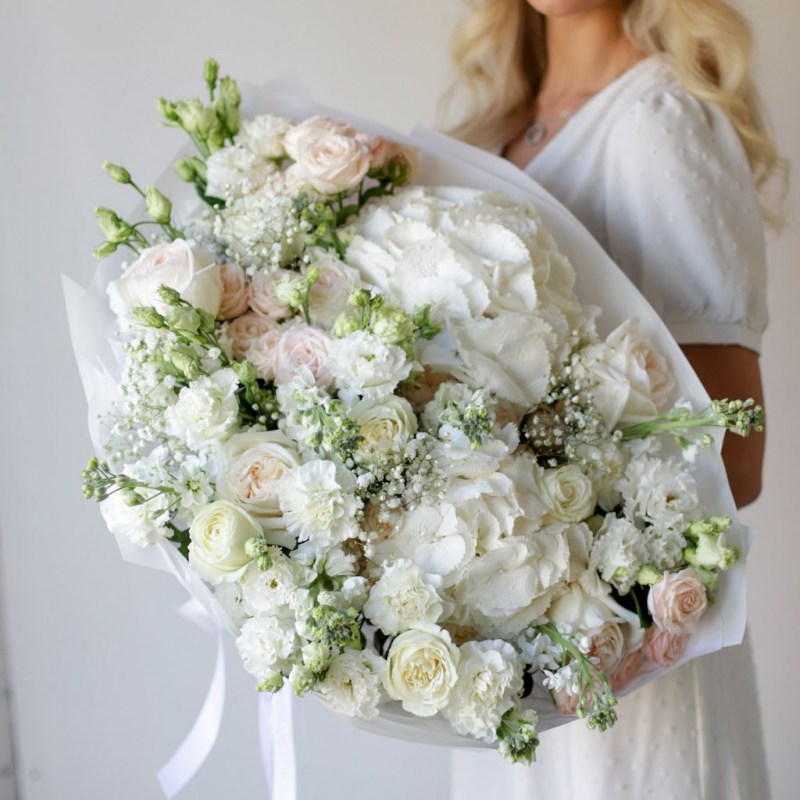 Buchet de flori Chisinau