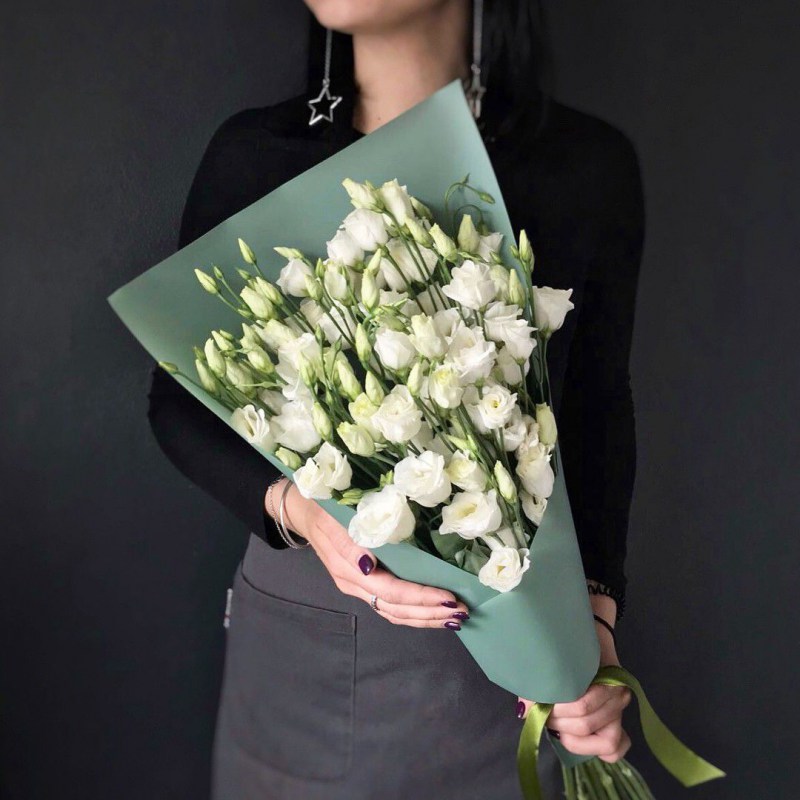 Эустома Молдова