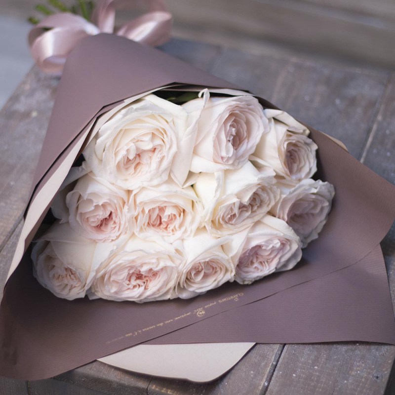 Пионовидные розы Кишинев