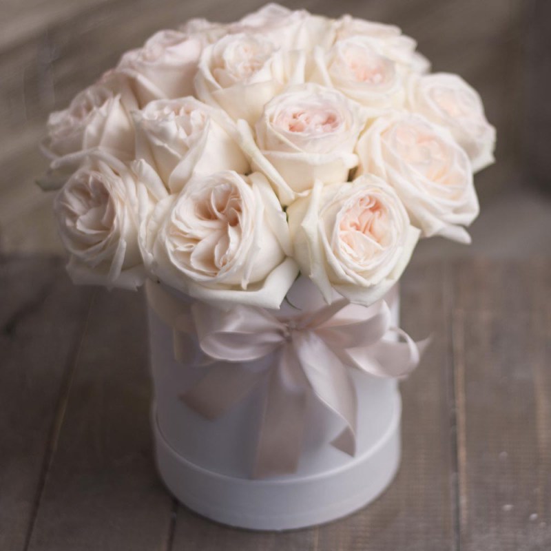 Пионовидные Розы в Кишиневе