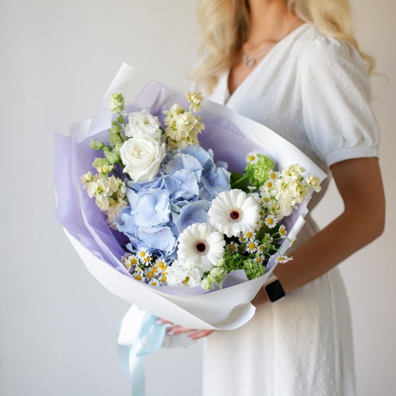 Нежный букет Кишинев