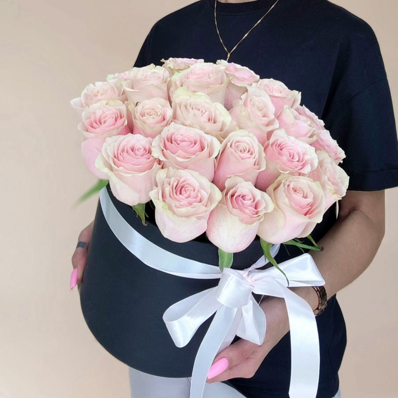 Trandafiri în Chișinău