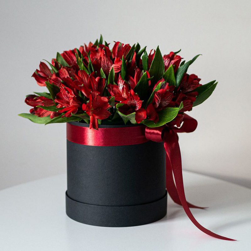 Альстромерия в Кишиневе