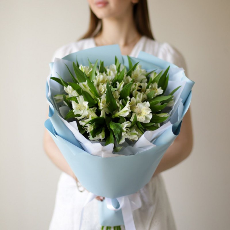 Альстромерия в Кишиневе