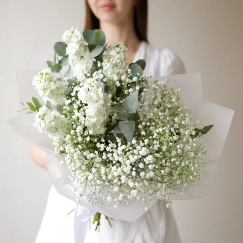 Нежный букет Кишинев