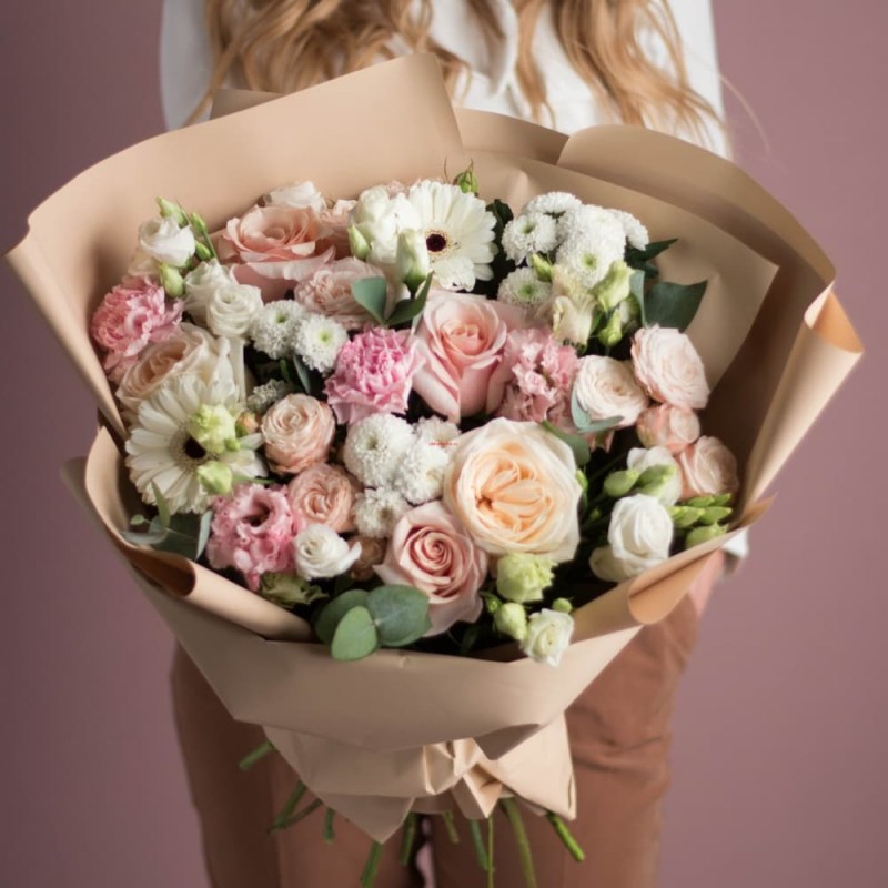 Flower Box Кишинев 