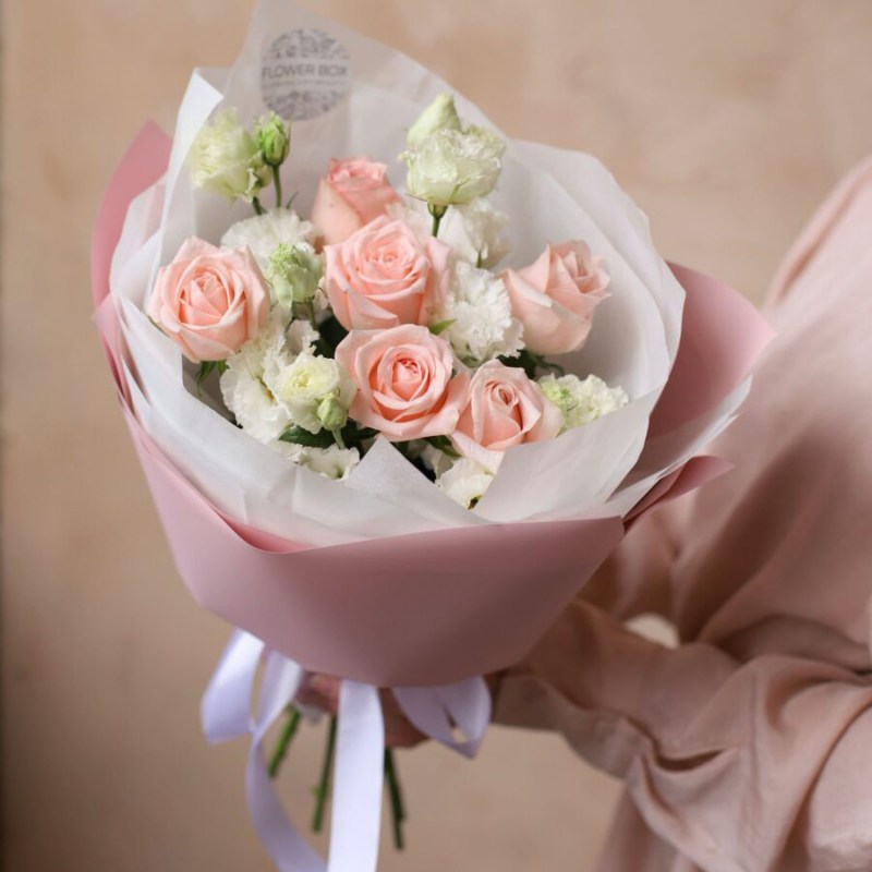 Цветы Кишинев