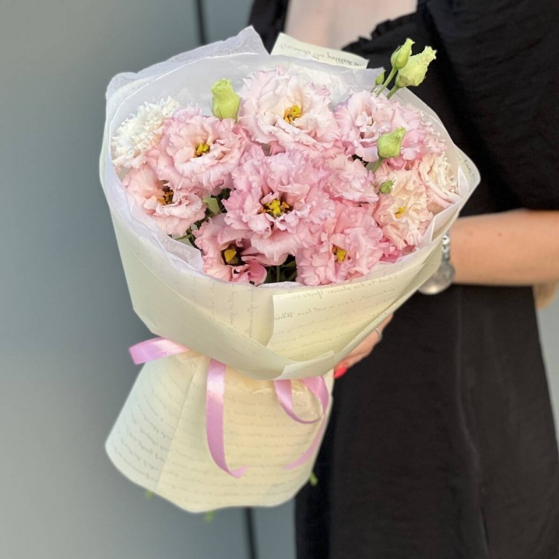 Эустома Молдова