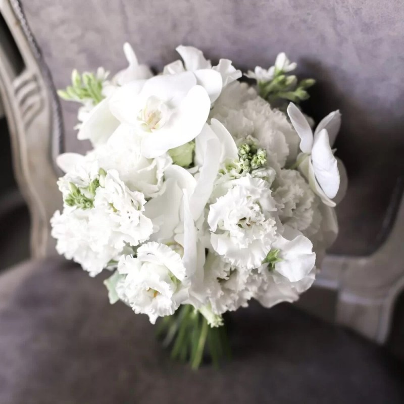 Букет невесты Кишинев