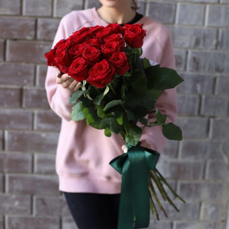 Розы Кишинев