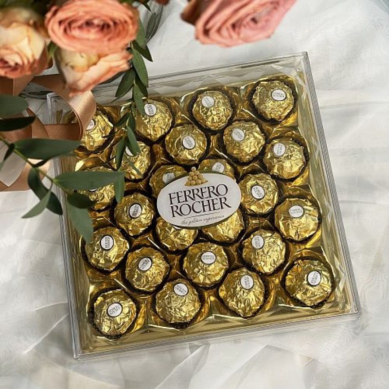Конфеты Ferrero Rocher Кишинев