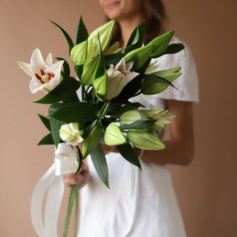 Лилии Кишинев