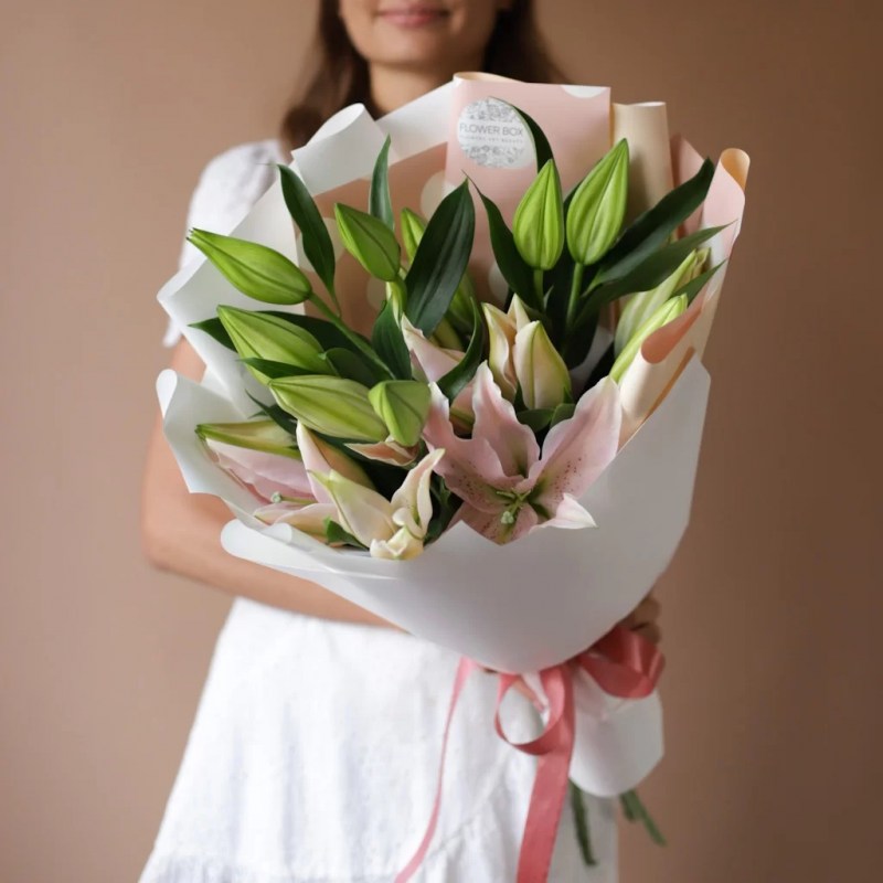 Crinii la Chișinău