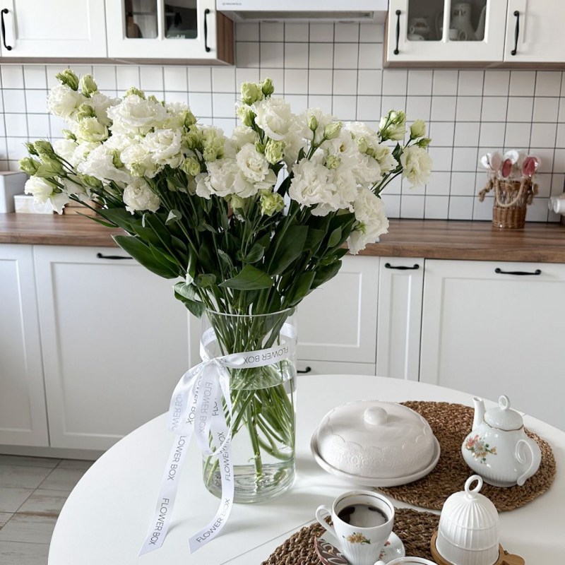 Купить лизиантус в Кишиневе