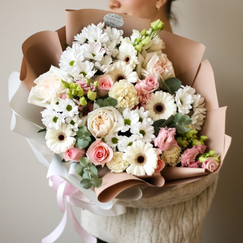 Букет большой в кишиневе