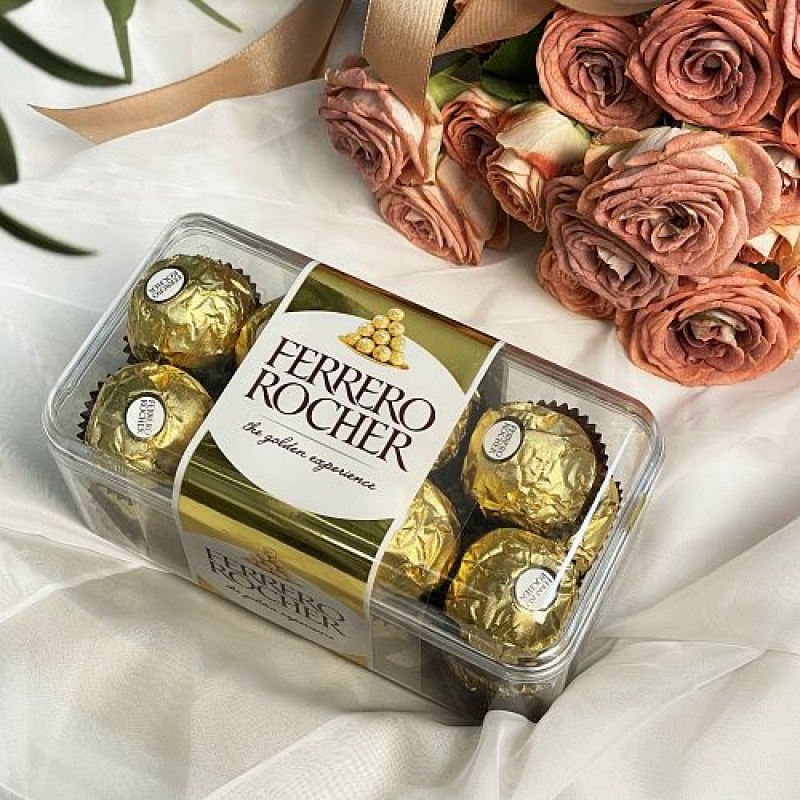 Конфеты Ferrero Rocher Кишинев