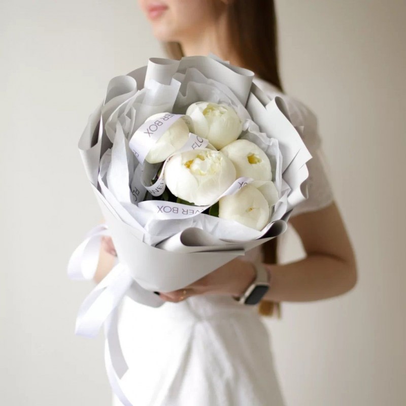 Пионы недорого Кишинев