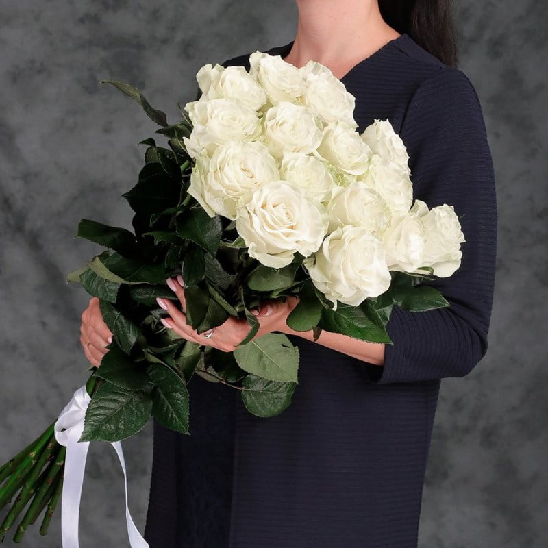 Высокие розы Кишинев