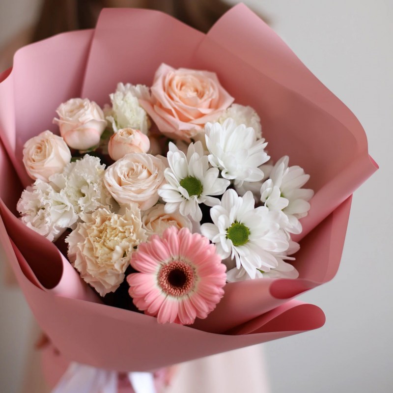 sbornyj-nezhnyj-buket-№1301