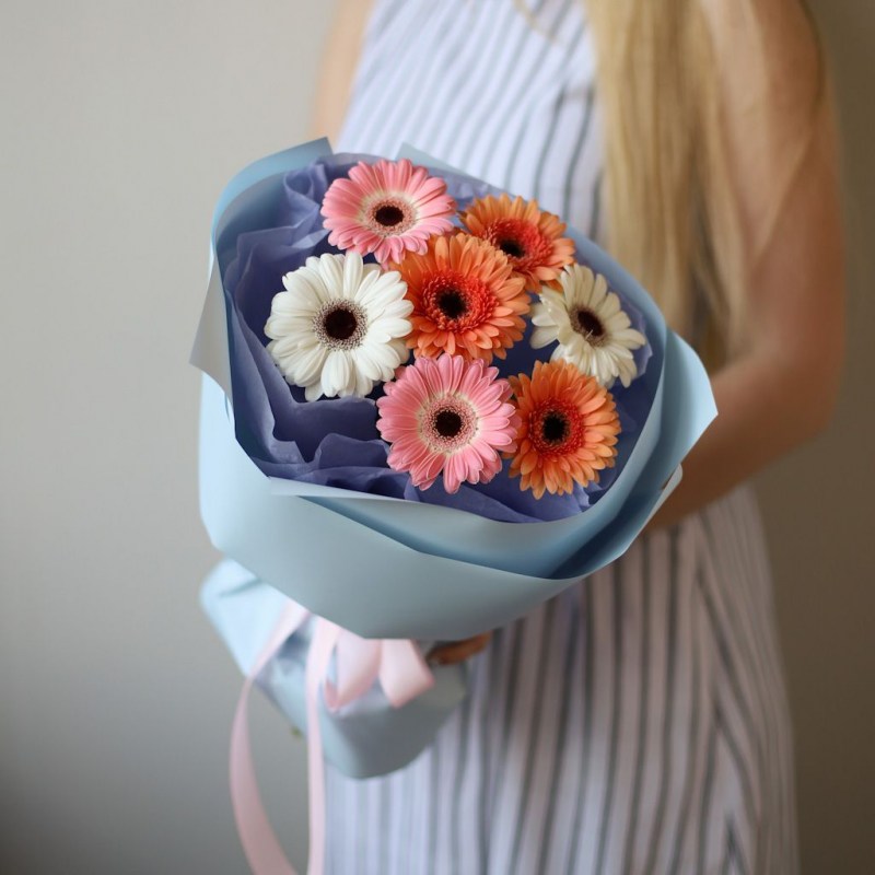 Купить герберы Кишинев